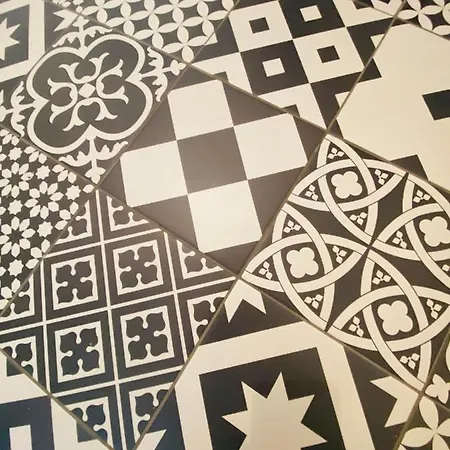 Coeur De Ville, Moderne Avec Mezzanine *